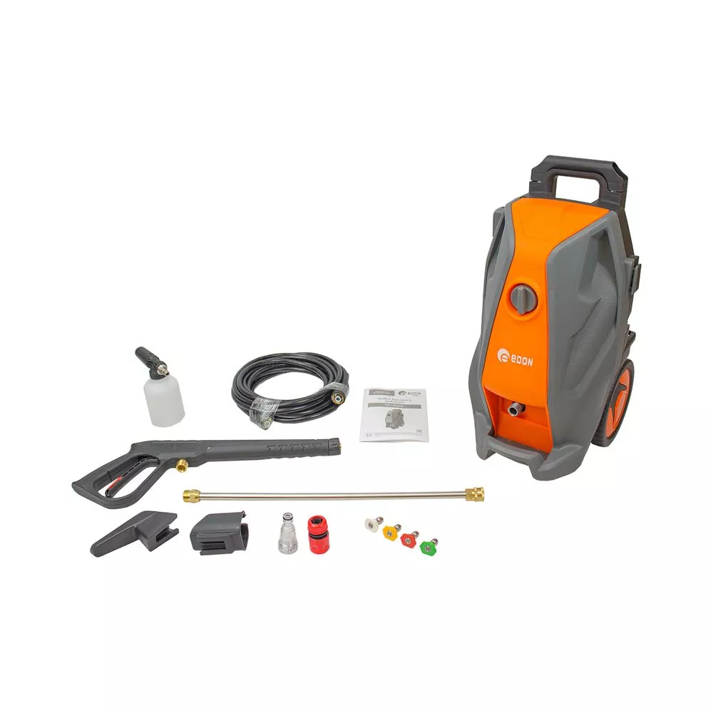 Мойка высокого давления Edon PW-130/2250 2250 Вт PW-130/2250