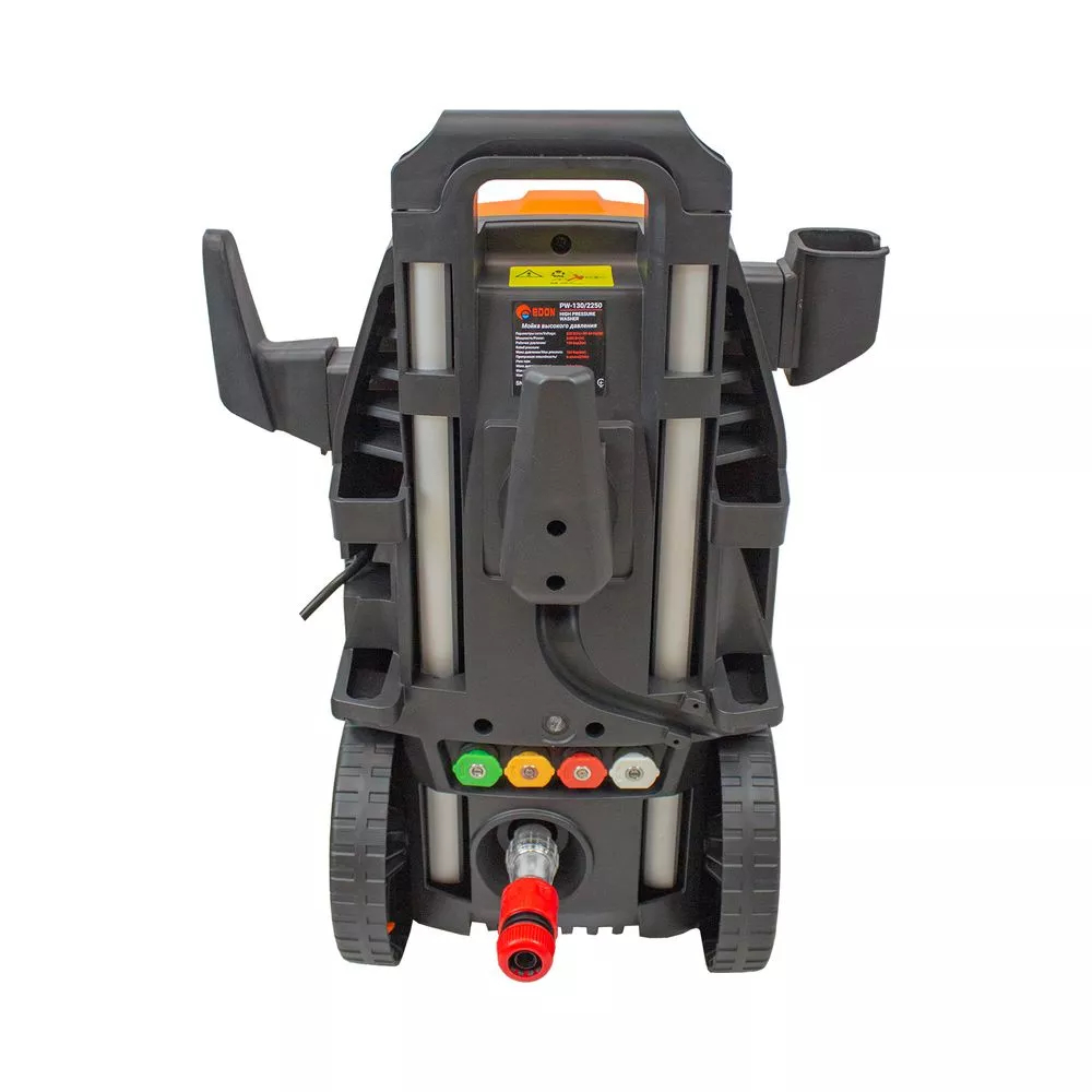 Мойка высокого давления Edon PW-130/2250 2250 Вт PW-130/2250