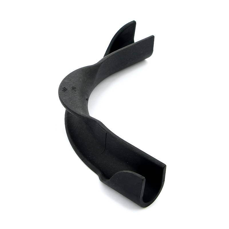 Фиксатор поворота трубы Uni-Fitt 20 мм пластиковый 859U2000