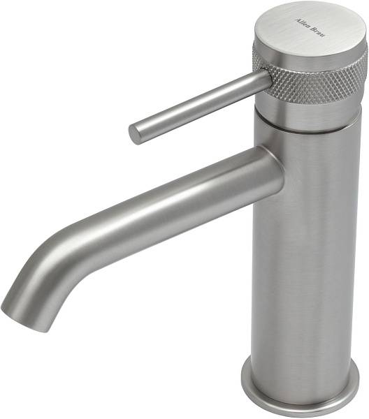 Смеситель для раковины Allen Brau Priority никель 5.31A01-BN