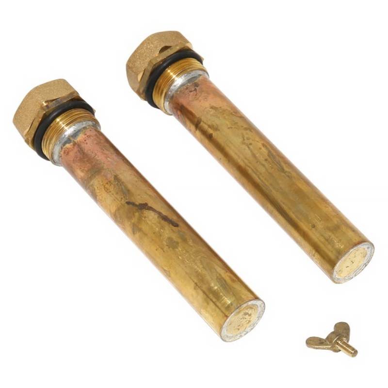 Магнитный разделитель Meibes для гидрострелок 100-200 комплект 2 шт. M60364.505