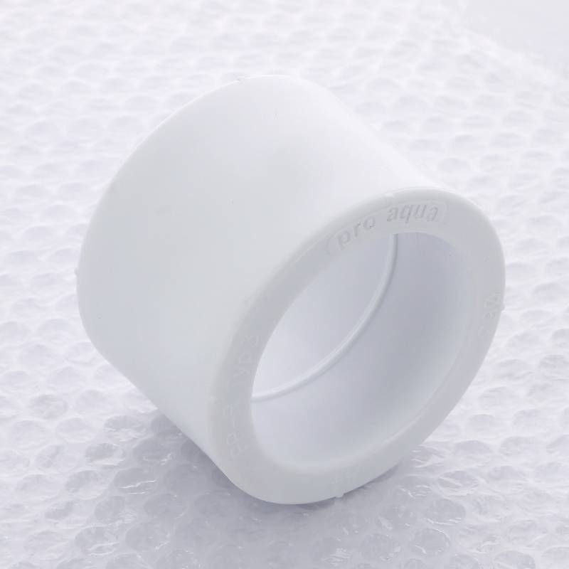 Муфта Pro Aqua полипропиленовая 63 мм PA12018P