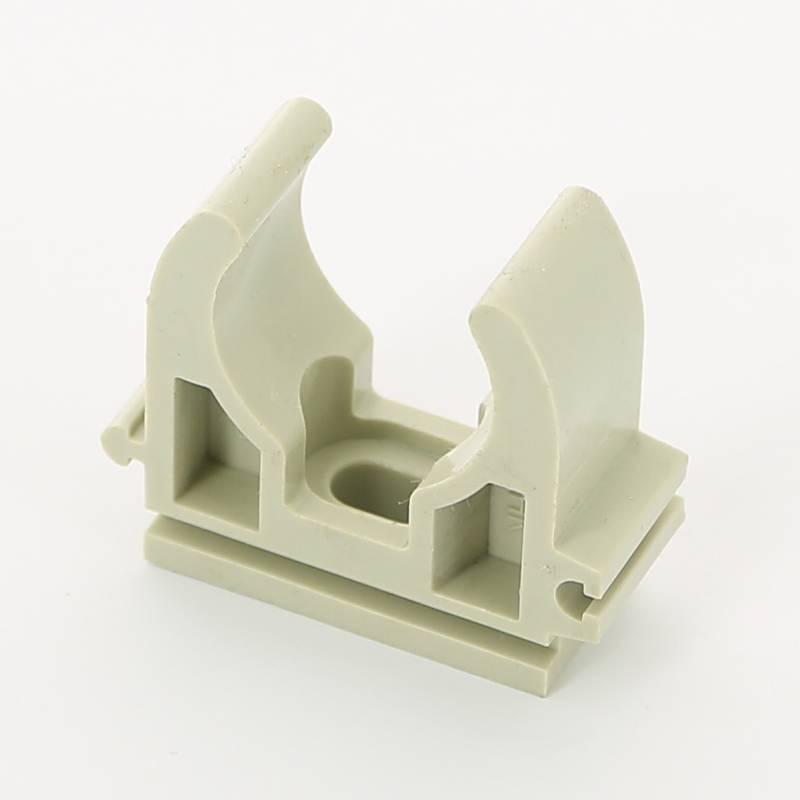 Опора для полипропиленовых труб Heisskraft 25 мм 50125