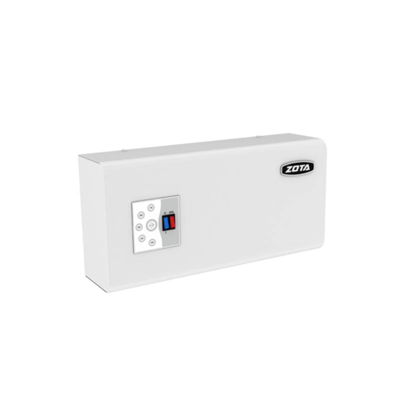 Водонагреватель электрический ZOTA InLine-21 21 кВт 3468420021