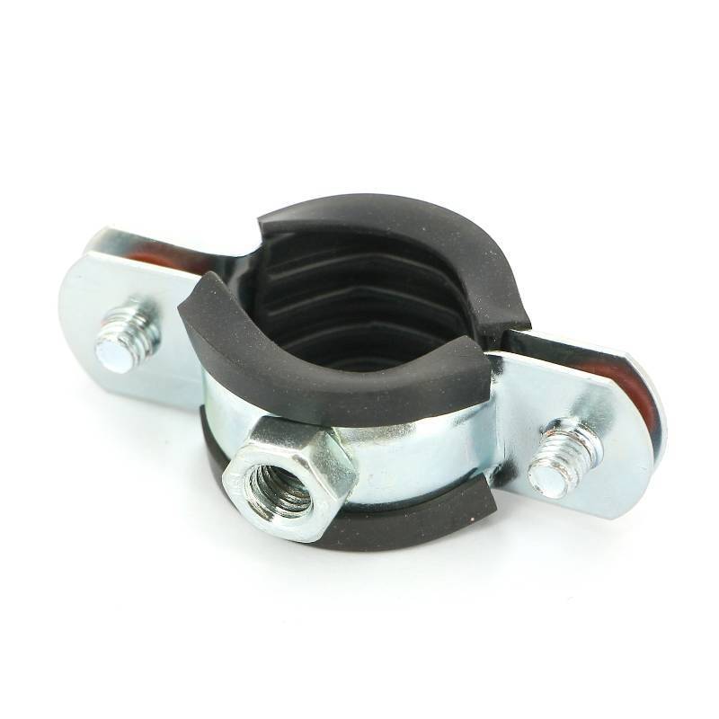 Хомут с резиновым уплотнителем Uni-Fitt 3/4 дюйма (25-29 мм) 852U3800