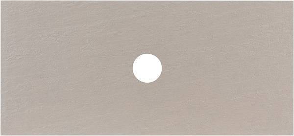 Столешница для тумбы Allen Brau Fantasy 101х46.8х1 см бежевая 1.11010.B-S