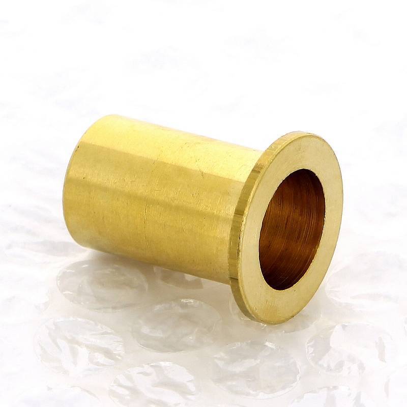 Вставка латунная для PEX-трубы Tiemme 1120 18х2.5 мм 1100126