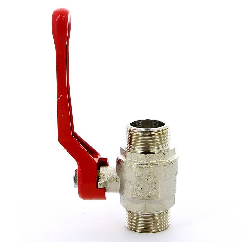 Кран шаровой ITAP IDEAL 1 НН рычаг 099