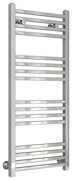 Полотенцесушитель водяной Сунержа Модус 400x1000 мм без покрытия 00-0250-1040