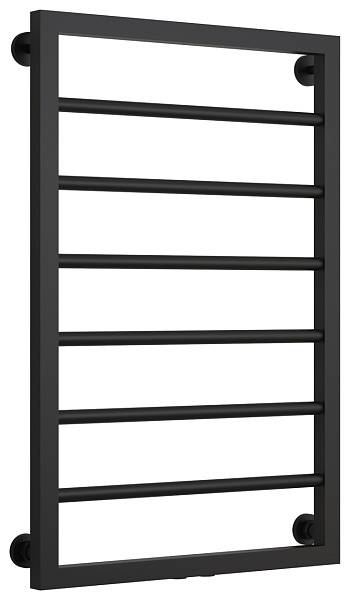 Полотенцесушитель водяной Сунержа Канцлер 500x800 мм матовый черный 31-0254-8050