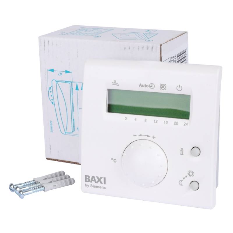 Устройство дистанционного управления Baxi QAA 73 KHG71407261