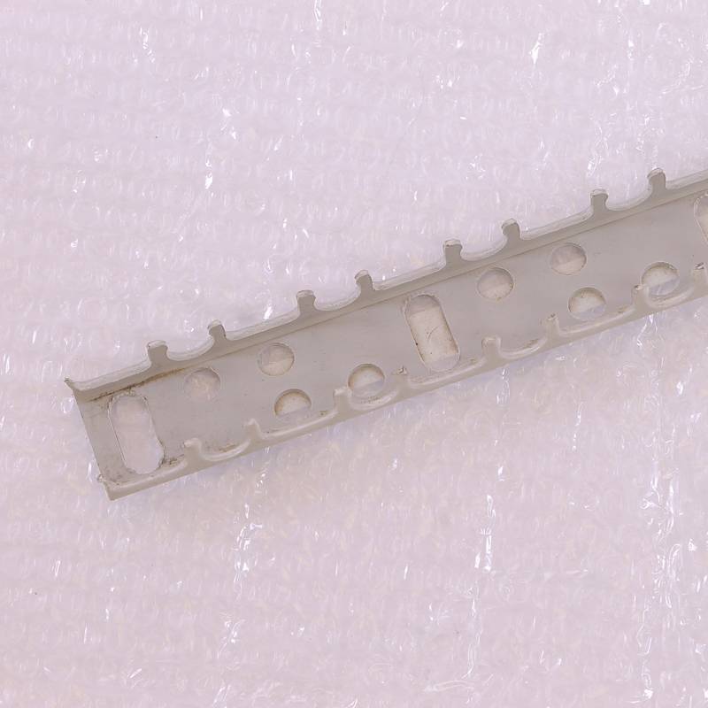 Монтажная планка для теплого пола HENCO для трубы 16 мм 2.5 м UP-16