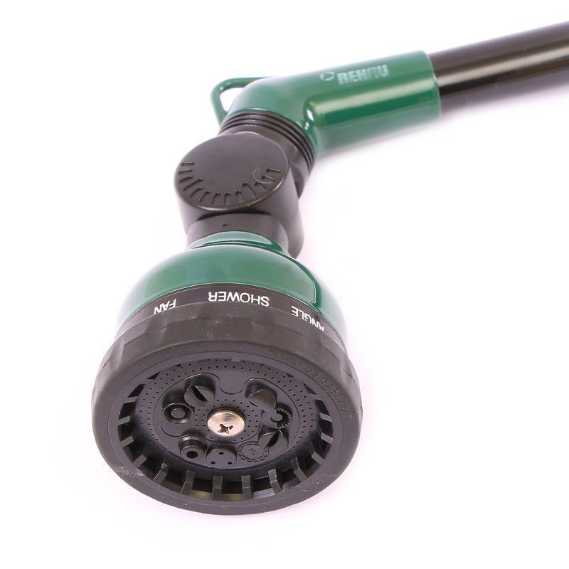 Штанга для полива REHAU Premium 10 режимов 224248