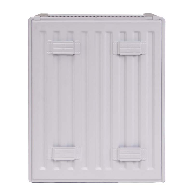 Радиатор стальной панельный Vogel&Noot COMPACT 11 500x400 мм боковое подключение E11KBA504A