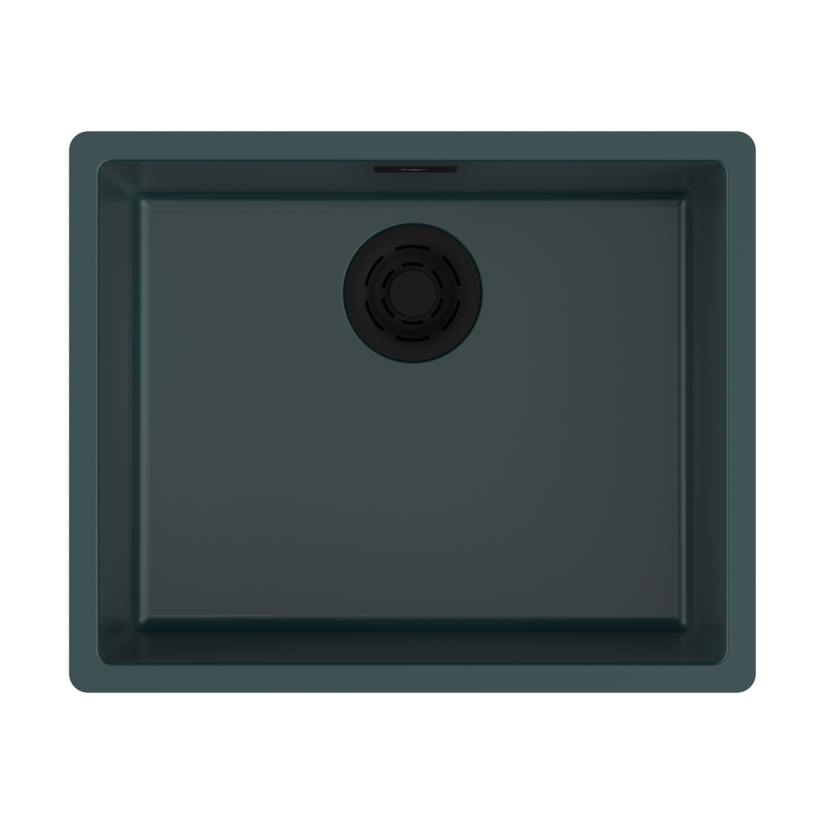 Кухонная мойка Omoikiri Yamakawa 55-Integra DO Artceramic 53.3 x 22 см deep ocean 4997261