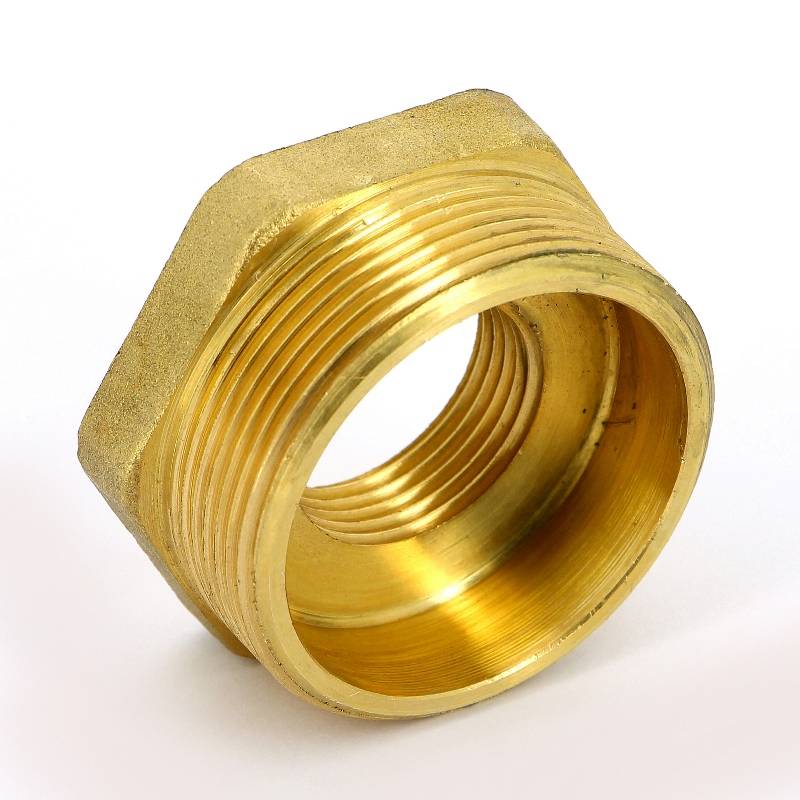 Футорка НВ Uni-Fitt 604G 2x1 604G7400