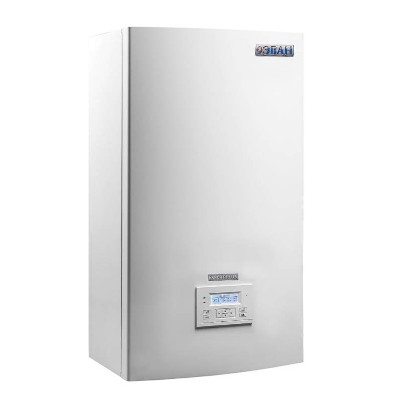 Котел электрический ЭВАН Expert Plus-24 24 кВт 14524