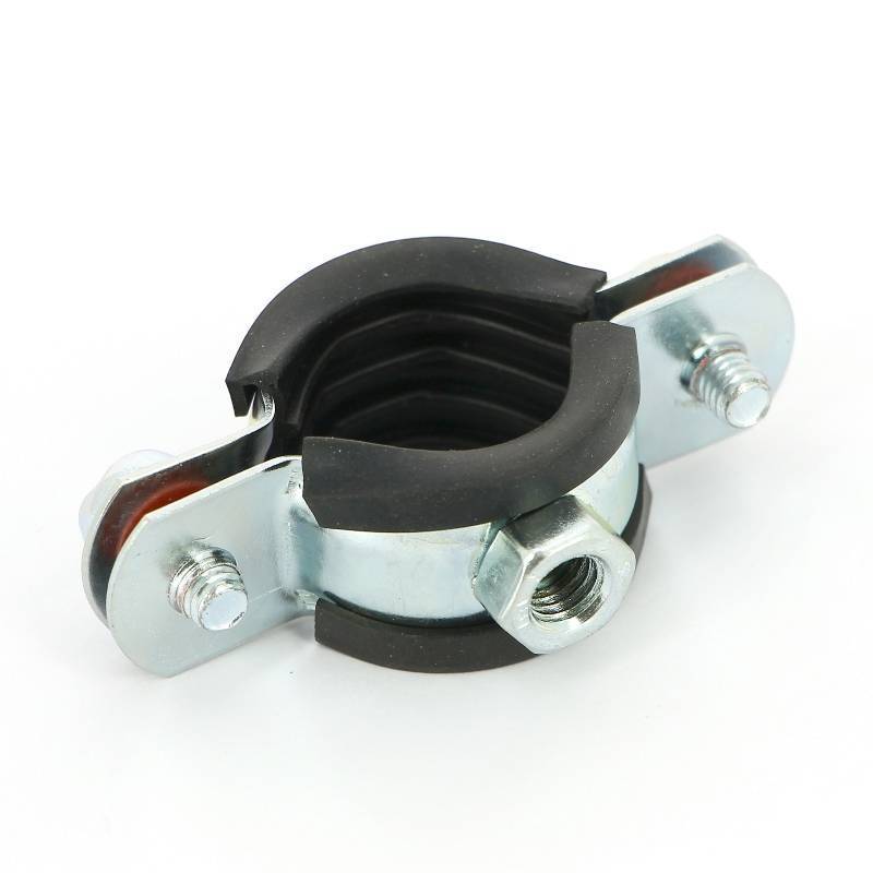 Хомут с резиновым уплотнителем Uni-Fitt 3/4 дюйма (25-29 мм) 852U3800