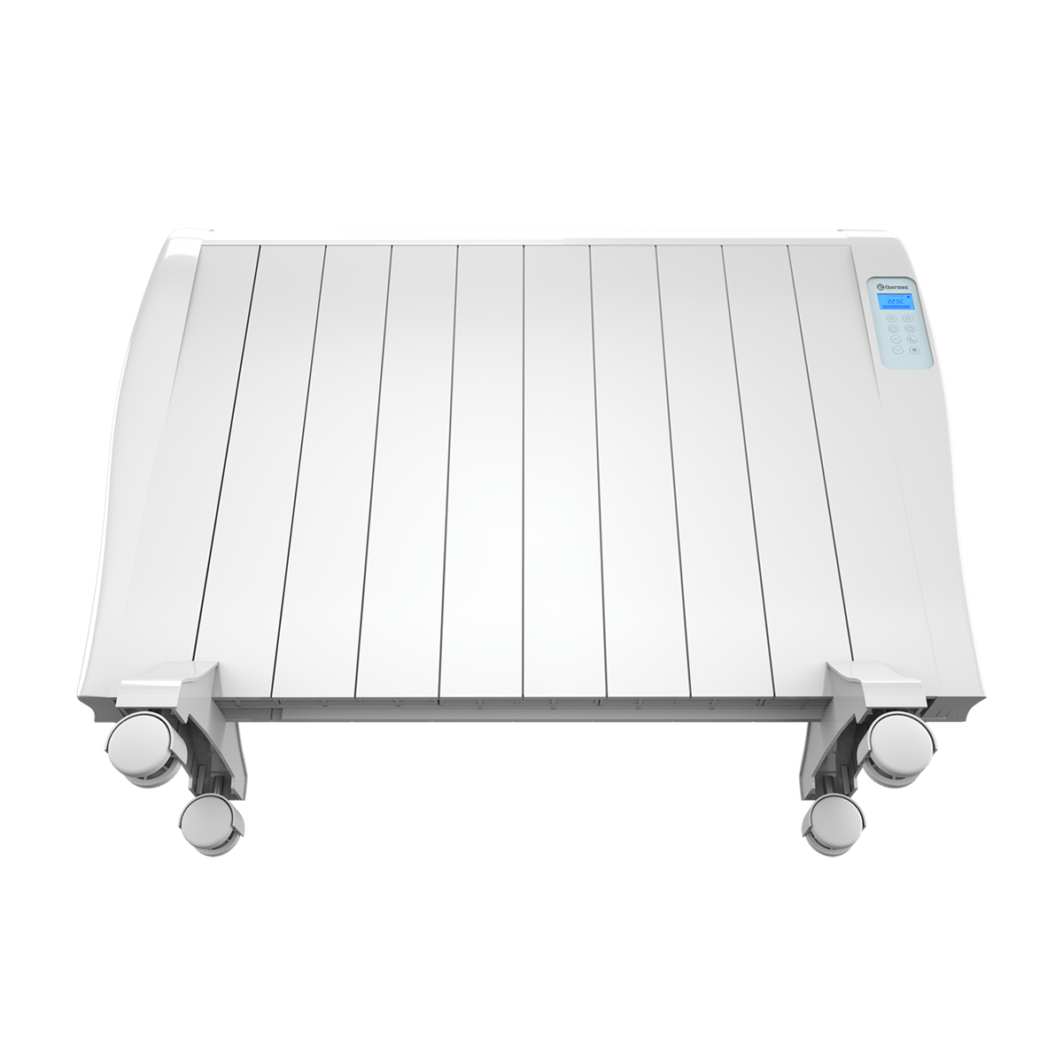 Конвектор электрический Thermex Lummi 1500E 1500 Вт 101 001 0017