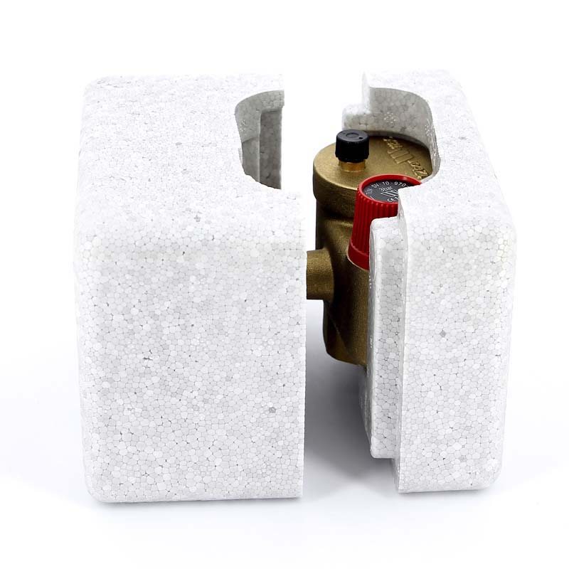 Группа безопасности котла Watts KSG 30 N до 50 кВт 1 3 бар латунь 10005232