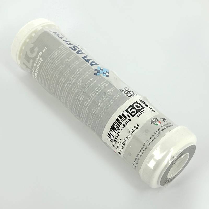 Картридж сетчатый Atlas Filtri RL C 10 SX 50 мкм RA5018114
