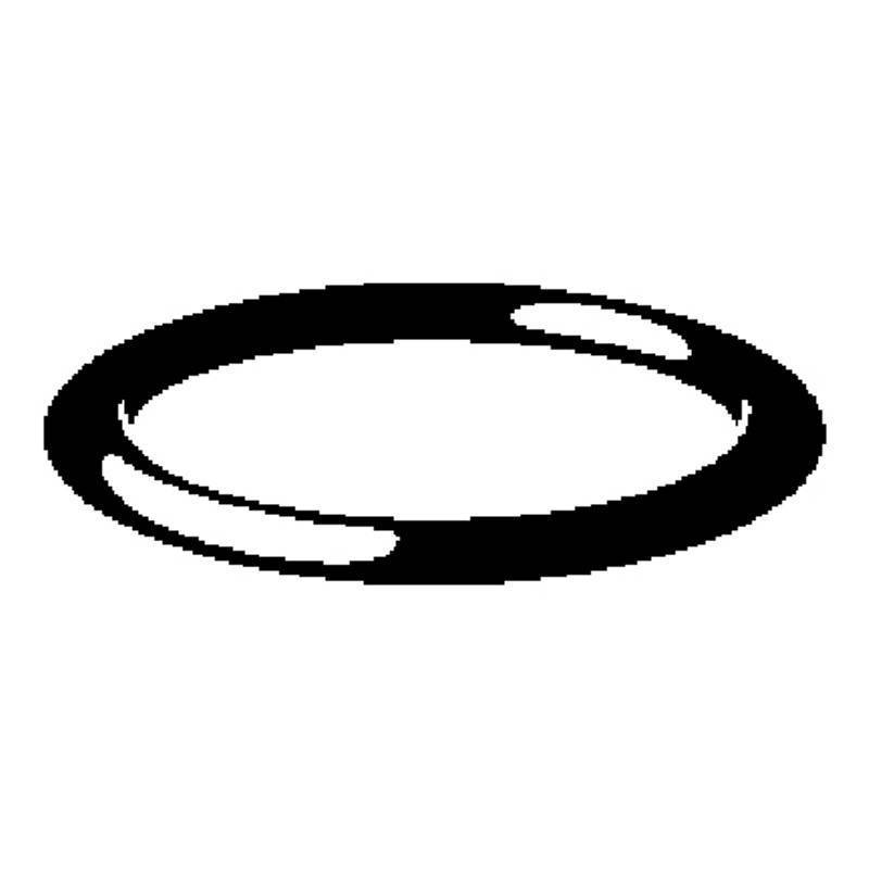 Прокладка Viega 22x3 мм EPDM для пресс-фитингов 183523