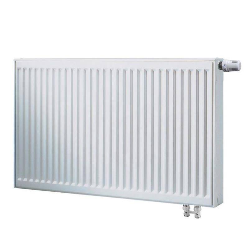 Радиатор стальной панельный Buderus Logatrend VK-Profil 10 500x1200 нижнее правое подключение 7724111512