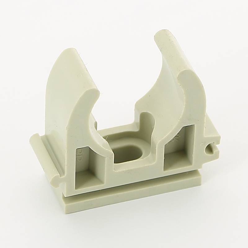 Опора для полипропиленовых труб Heisskraft 25 мм 50125