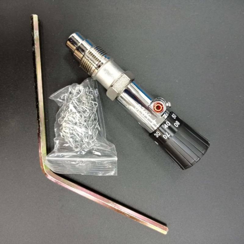 Регулятор тяги ZOTA Regulus RT4Z 19009