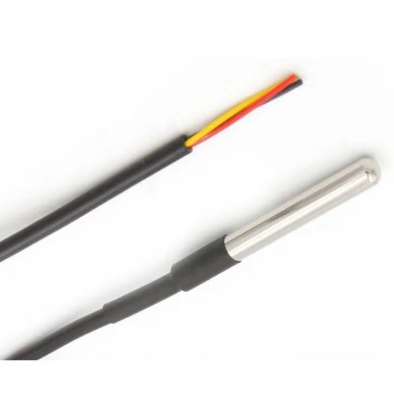 Датчик температуры уличный проводной TVP Electronics DS18B20 ML00003614