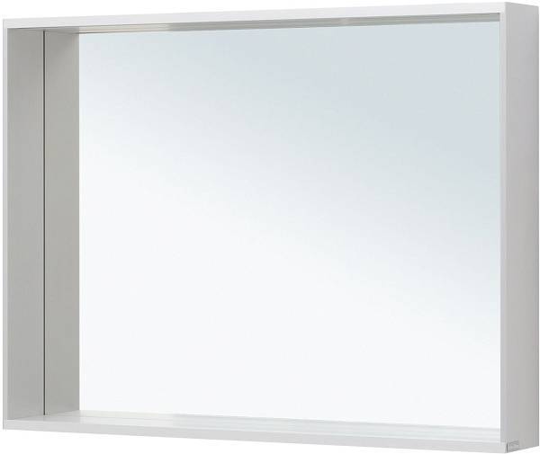 Зеркало Allen Brau Reality 100 см серебро 1.32020.02