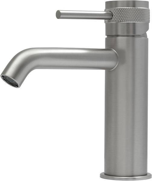 Смеситель для раковины Allen Brau Priority никель 5.31A01-BN