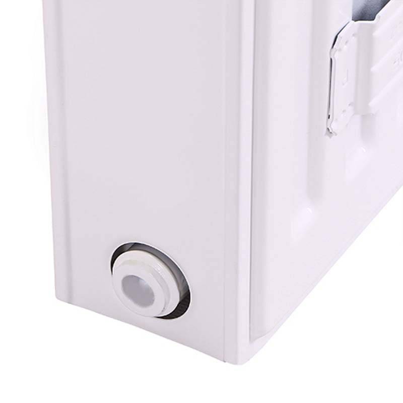 Радиатор стальной панельный Vogel & Noot Profil Ventil 22KV 500x800 мм левое нижнее подключение G22KLA508A