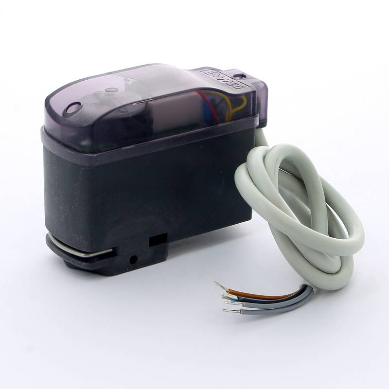 Сервопривод 3-точечный Emmeti Modulo Compact для 2-ходовых клапанов 01425860