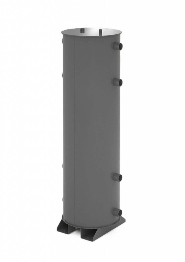 Гидравлический разделитель Gidrologo ЕГР-120 (2.0) А00000030892