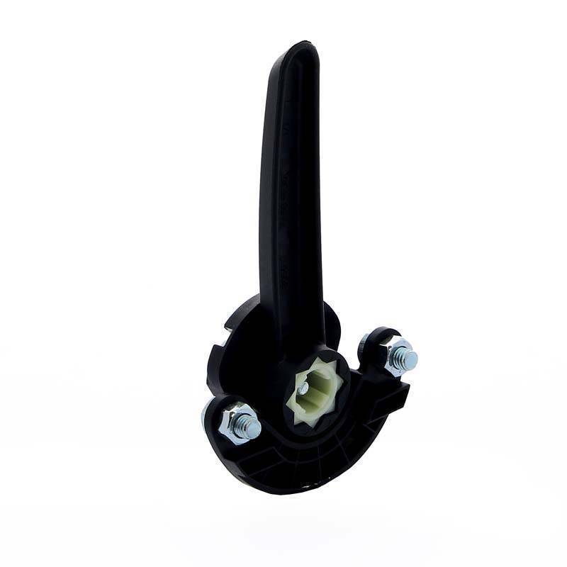 Комплект адаптера ESBE M90 для клапанов VRG/VRB 16053300