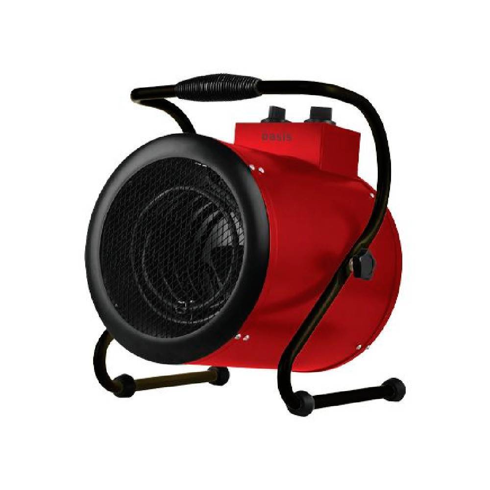 Тепловая пушка электрическая Oasis TP-60R 6 кВт TP-60R