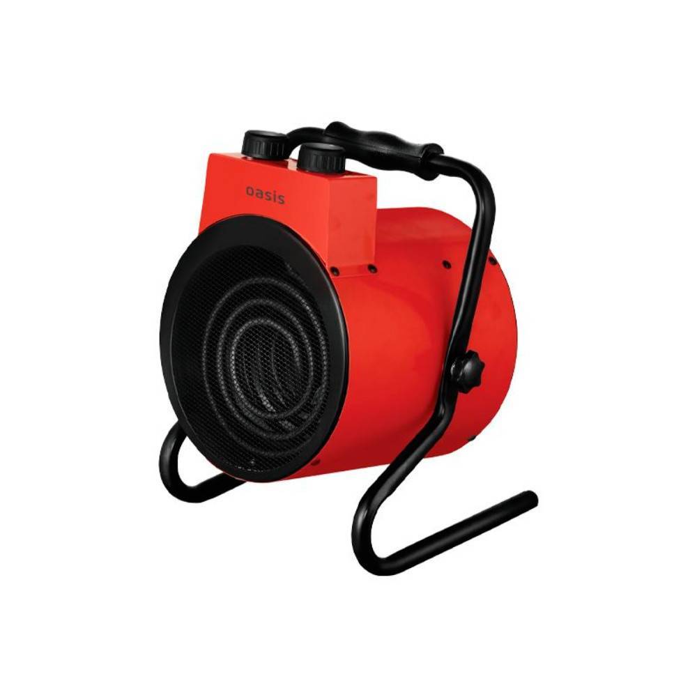 Тепловая пушка электрическая Oasis TP-60R 6 кВт TP-60R