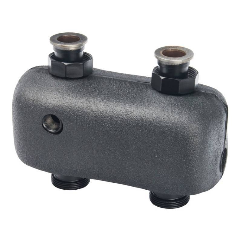 Гидравлическая стрелка Grundfos 70 кВт 3 м3/ч 1 1/4 99309096