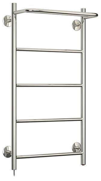Полотенцесушитель электрический Стилье Формат 30 40x80 см без покрытия 00531-8040