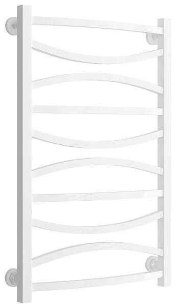 Полотенцесушитель водяной Сунержа Ажур 500x800 мм белый 12-0255-8050