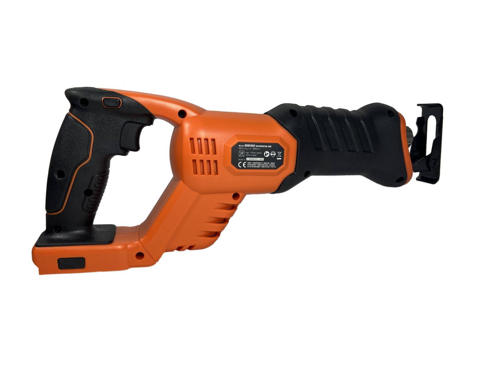 Пила сабельная FERM RSM