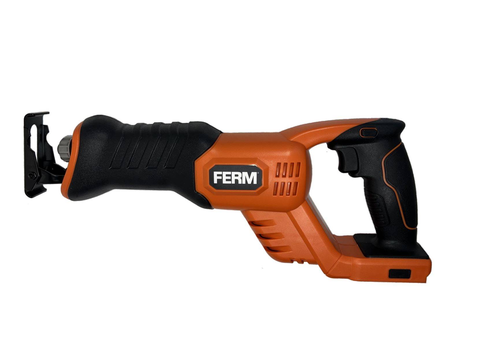 Пила сабельная FERM RSM