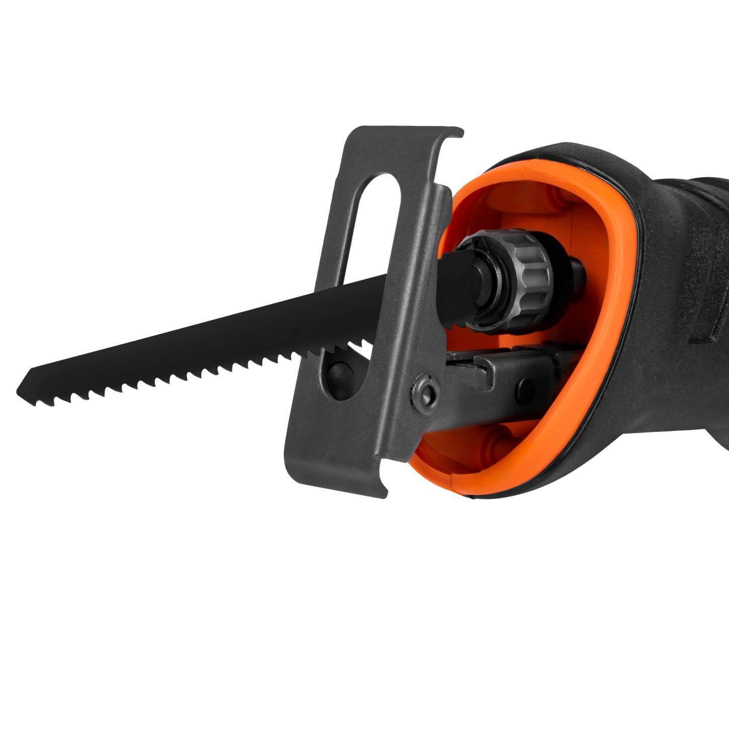 Пила сабельная FERM RSM