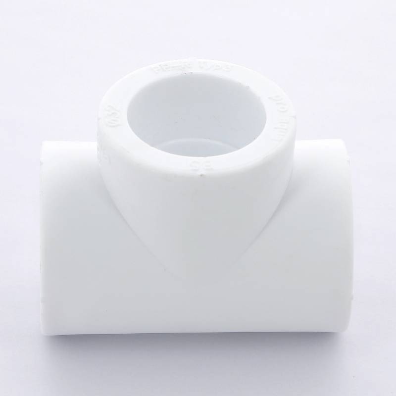 Тройник Pro Aqua 32 мм PA14012P