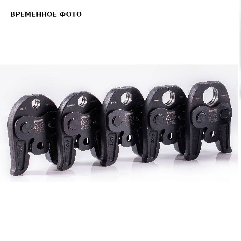 Пресс-клещи Rotorica Basic V28 мм RT.1432028