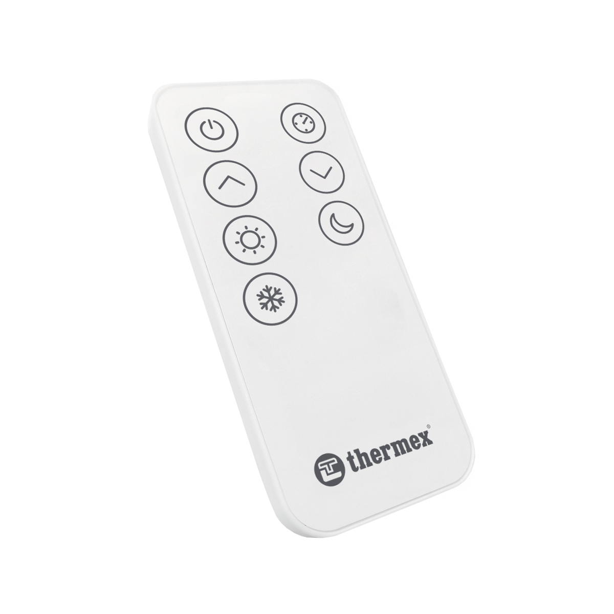 Конвектор электрический Thermex Lummi 1500E 1500 Вт 101 001 0017