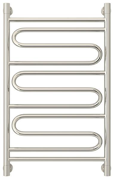 Полотенцесушитель водяной Сунержа Элегия+ 500x800 мм без покрытия 00-0205-8050