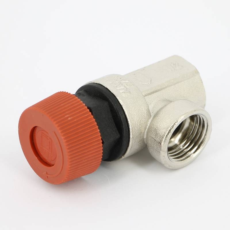 Предохранительный клапан Itap 368 1/2 3 бар ВР-ВР 368 1/2 3b