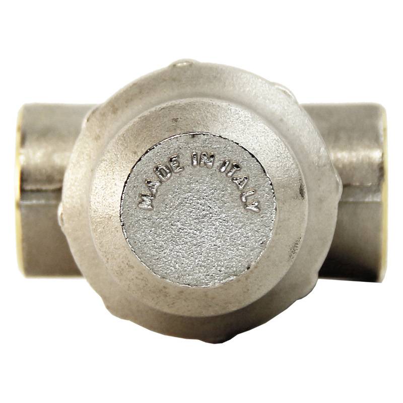 Фильтр сетчатый прямой RBM 1/2 ВВ 800 мкм 30400